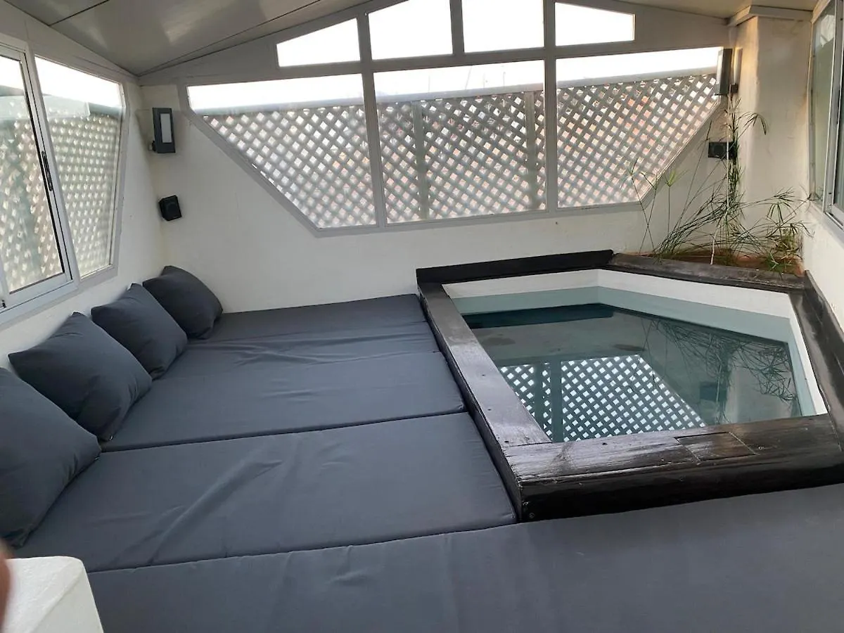 Riad Dar Hania Marrakesh Morocco