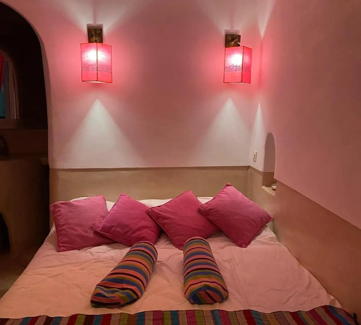 Riad Dar Hania Marrakesh