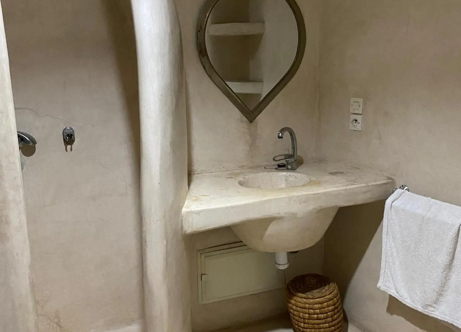 Riad Dar Hania Marrakesh Holiday home