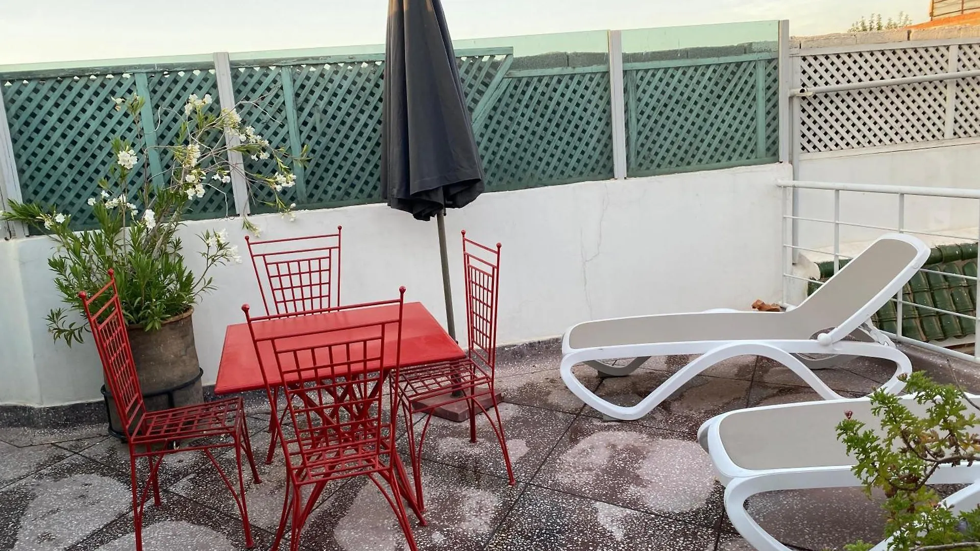 Riad Dar Hania Marrakesh Holiday home