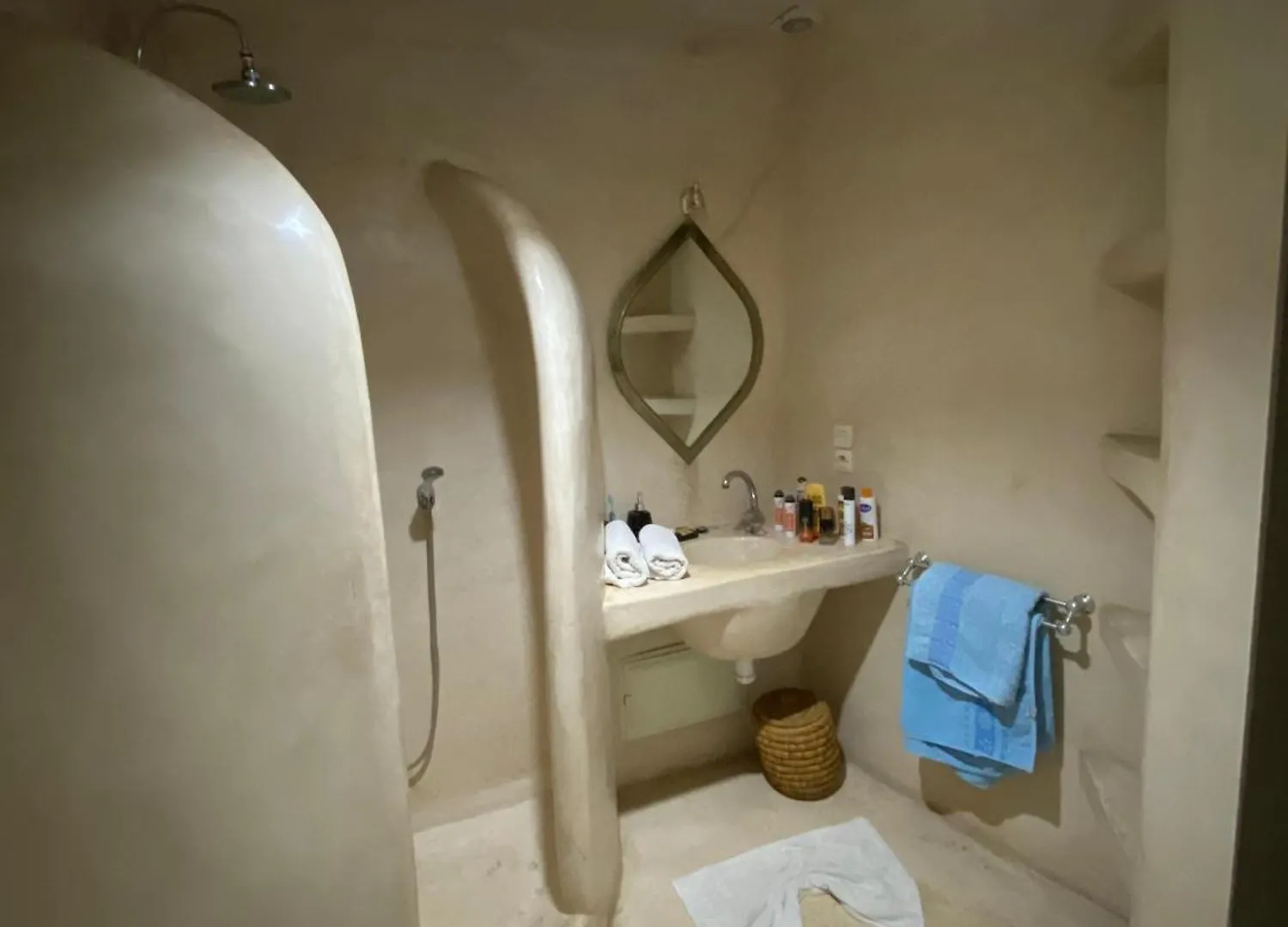 Feriehus Riad Dar Hania En Exclusivite Marrakesh