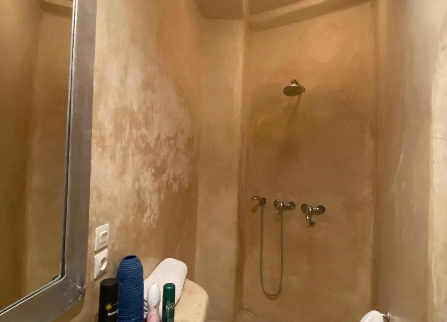 Riad Dar Hania En Exclusivite Marrakesh