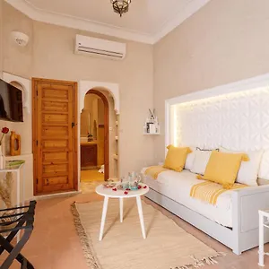 Riad Dar Azal, Marrakesh