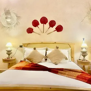 Riad Koutobia Royal, Marraquexe
