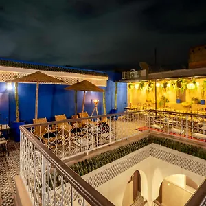 Riad Tarba &, Marrakesh