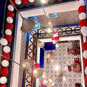 Riad Dar Assou, Marraquexe