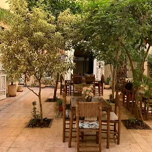 Ostello Laksour, Marrakesh