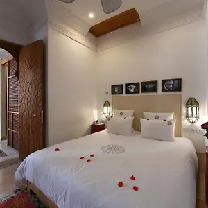 Riad Dar Justo Boutique &, Marraquexe