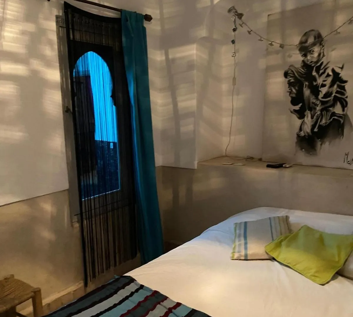 Casa vacanze Riad Dar Hania Marrakesh