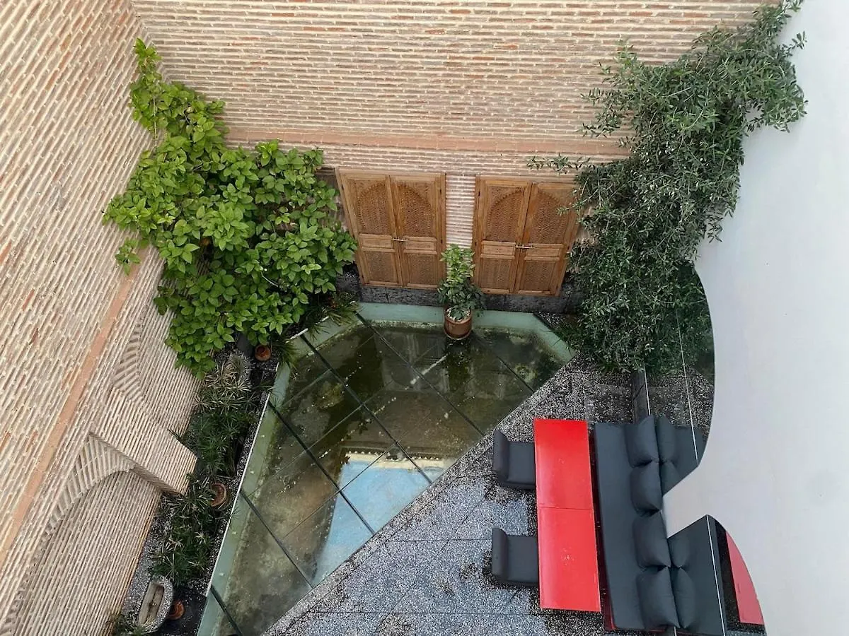 Casa vacanze Riad Dar Hania Marrakesh Marocco