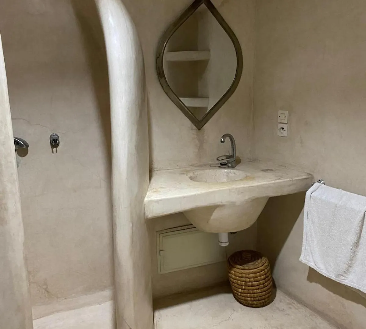 Casa vacanze Riad Dar Hania Marrakesh Marocco