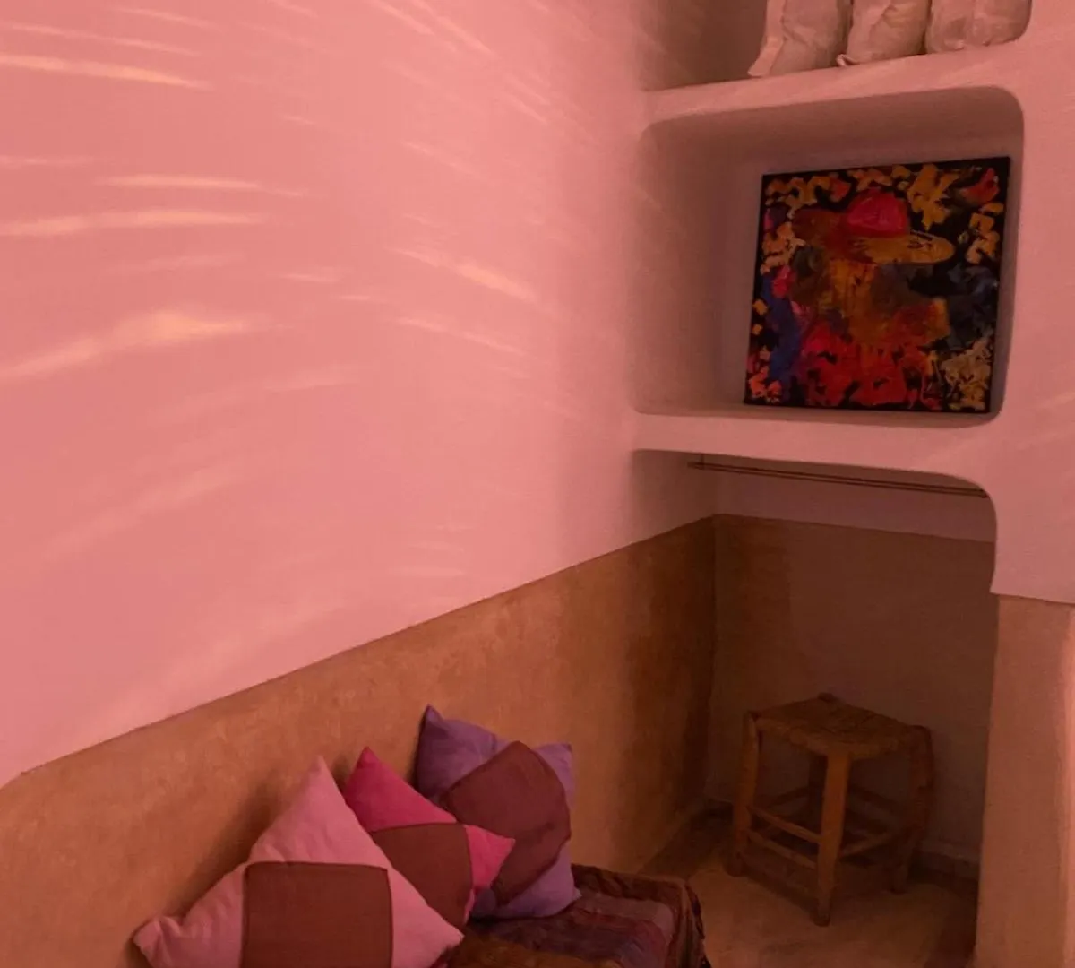 Riad Dar Hania Marrakesh
