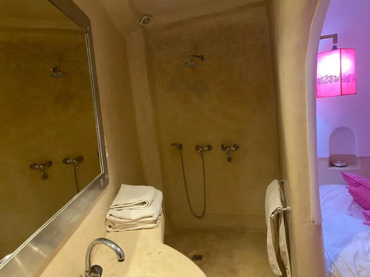 Holiday home Riad Dar Hania Marrakesh